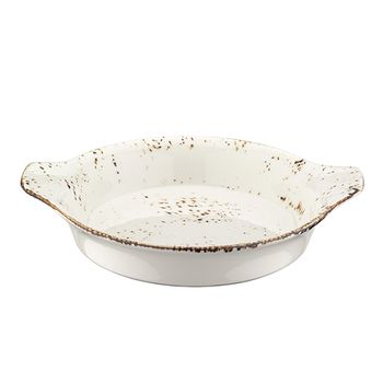 Bol gratinare cu torti bonna grain 20cm