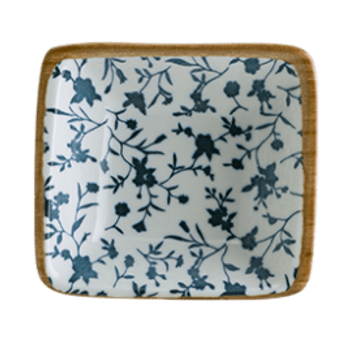 Bol portelan bonna calif 8,5x8cm
