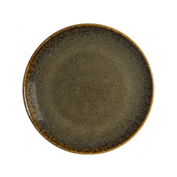 Farfurie din portelan bonna ore tierra 27cm