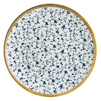 Farfurie portelan bonna calif 27cm