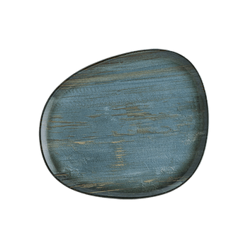 Farfurie portelan bonna madera 33cm