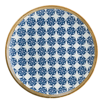 Farfurie portelan bonna calif 25cm