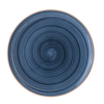 Farfurie din portelan bonna dusk 25cm