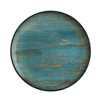 Farfurie portelan bonna madera 30cm