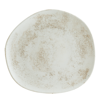 Farfurie portelan bonna nacrous matt 29cm