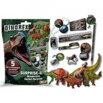 Punga Cu Surprize - Dinozauri fotografia produsului View 2 S
