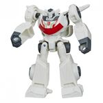 Transformers Robot Wheeljack Seria Gravity Cannon fotografia produsului