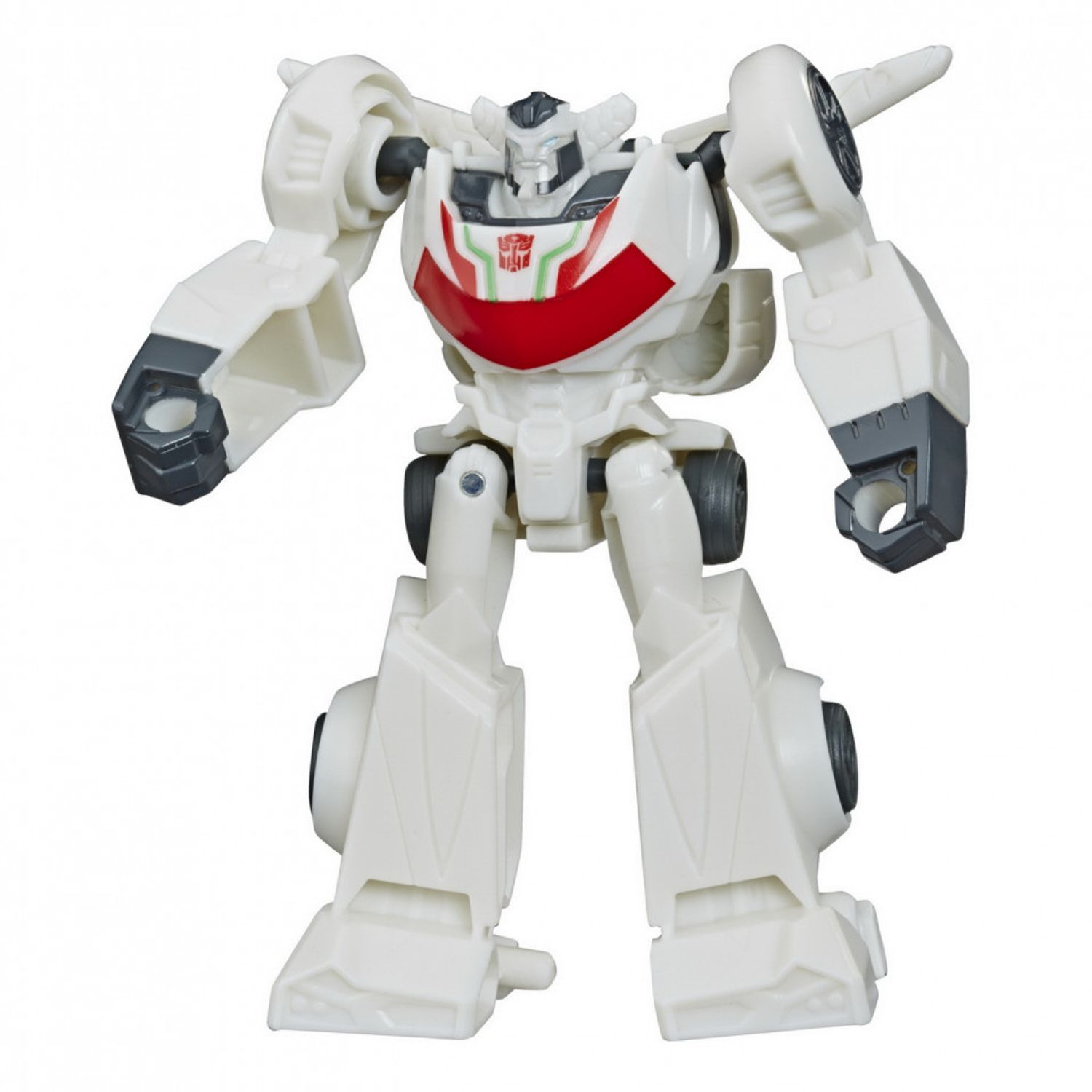 Transformers Robot Wheeljack Seria Gravity Cannon fotografia produsului