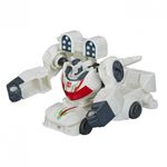 Transformers Robot Wheeljack Seria Gravity Cannon fotografia produsului View 3 S