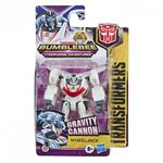 Transformers Robot Wheeljack Seria Gravity Cannon fotografia produsului View 2 S