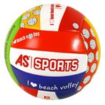 Minge Voley I Love Beach fotografia produsului