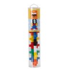 Set de constructie Big Plus Plus Basic, 15 Piese/Tub fotografia produsului