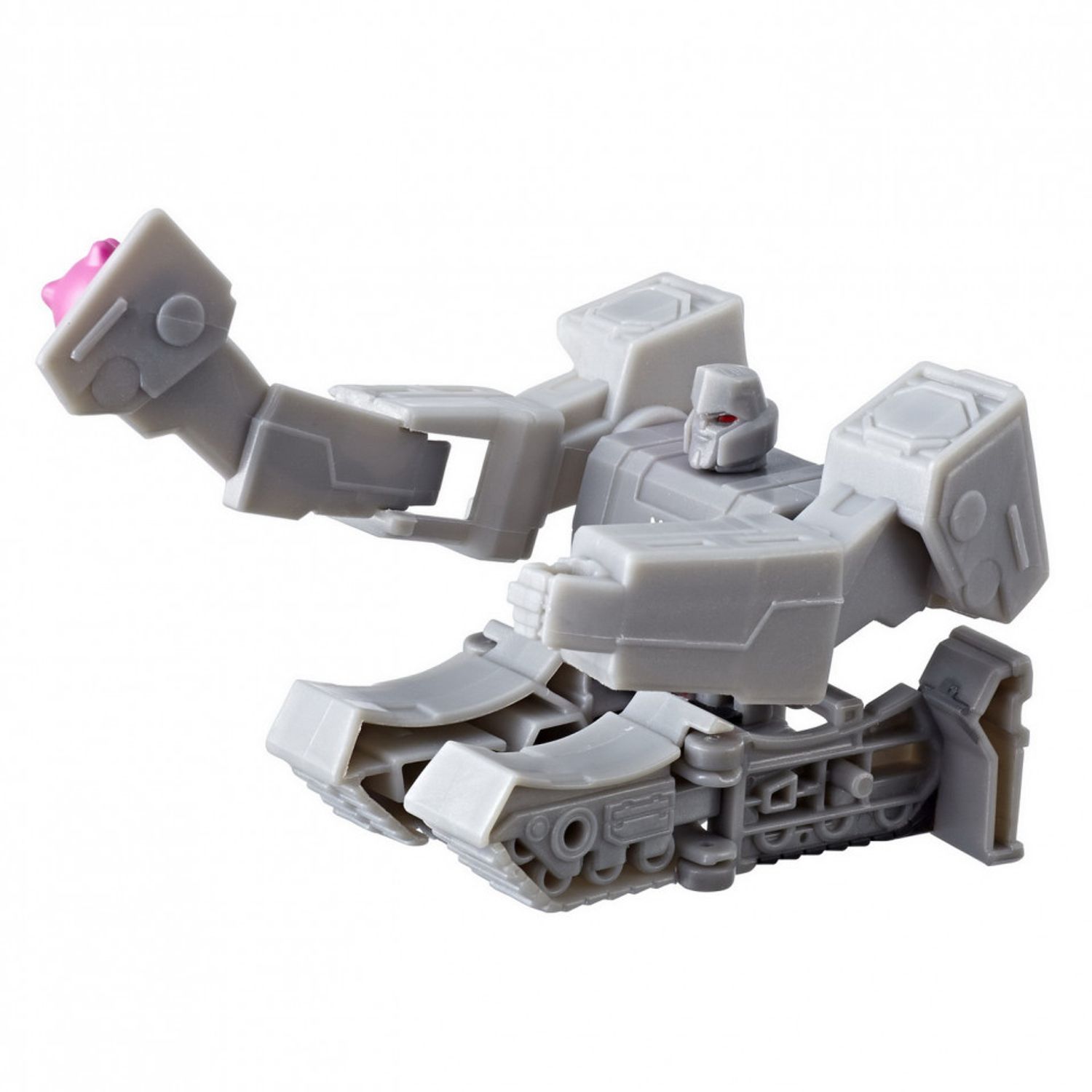 Transformers Robot Megatron Seria Fusion Mace fotografia produsului View 3 L