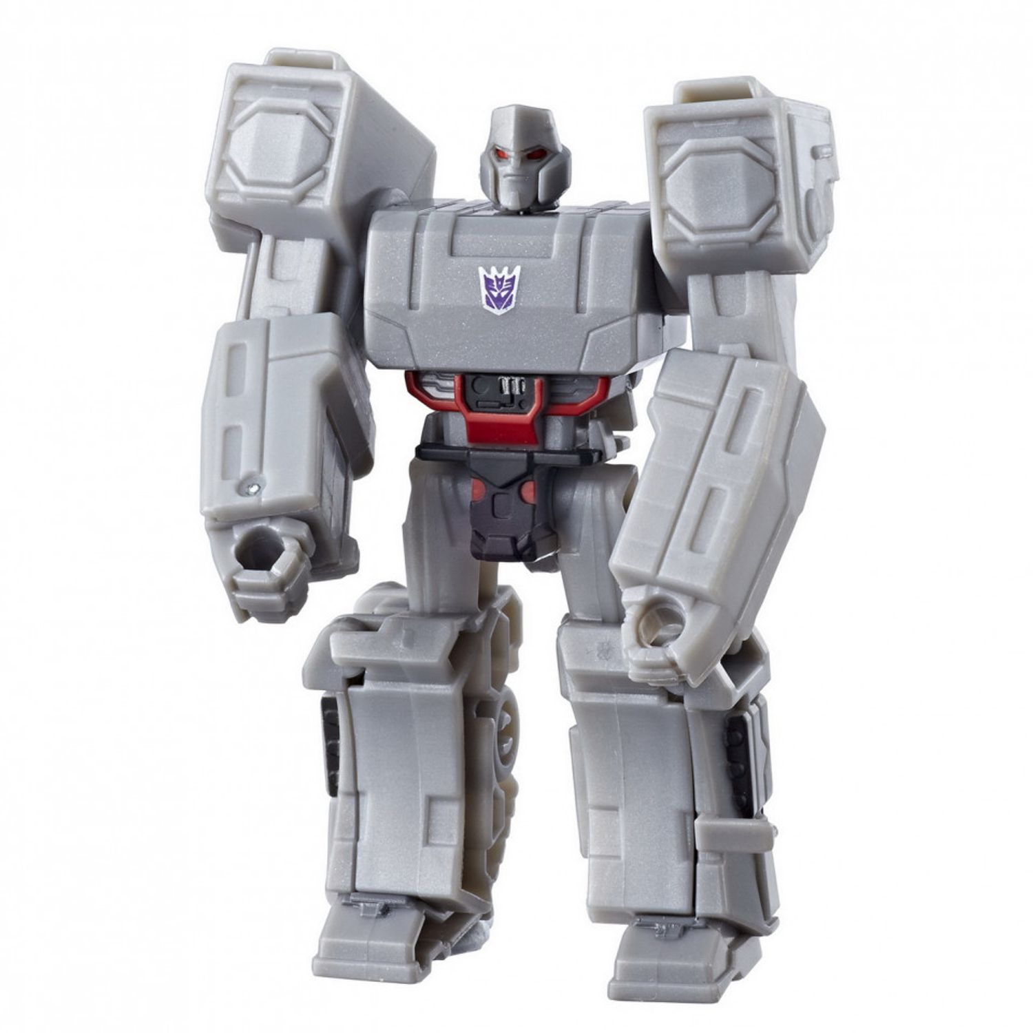 Transformers Robot Megatron Seria Fusion Mace fotografia produsului