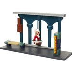 Set de joaca Lava Castle Super Mario Nintendo fotografia produsului View 3 S
