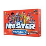 Joc de societate Go Master - Youtubers Edition fotografia produsului View 2 S