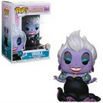 Pop Disney: Little Mermaid - Ursula W/ Eels fotografia produsului