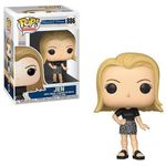 Pop! Tv: Dawsons Creek S1 - Jen fotografia produsului