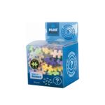 Set de constructie Plus Plus Mystery, Zana 50 Piese fotografia produsului