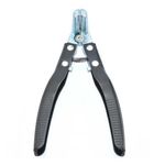 Cleste pentru curatat contacte de baterii auto JETECH JeABT-6, 165 cm fotografia produsului View 3 S