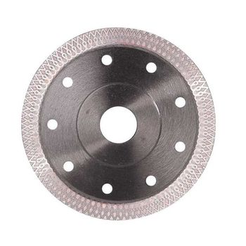 Disc diamantat, taiere beton, zidarie wert w2715-125, o125x22.23 mm