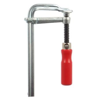 Menghina tip f pentru lemn gs16 bessey besgs16, 80x160 mm
