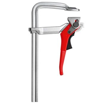 Menghina tip f cu parghie pentru metal bessey besgsh30, 140x300 mm