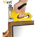 Capsator manual reglabil Wert W2508, 4-14 mm fotografia produsului View 5 S