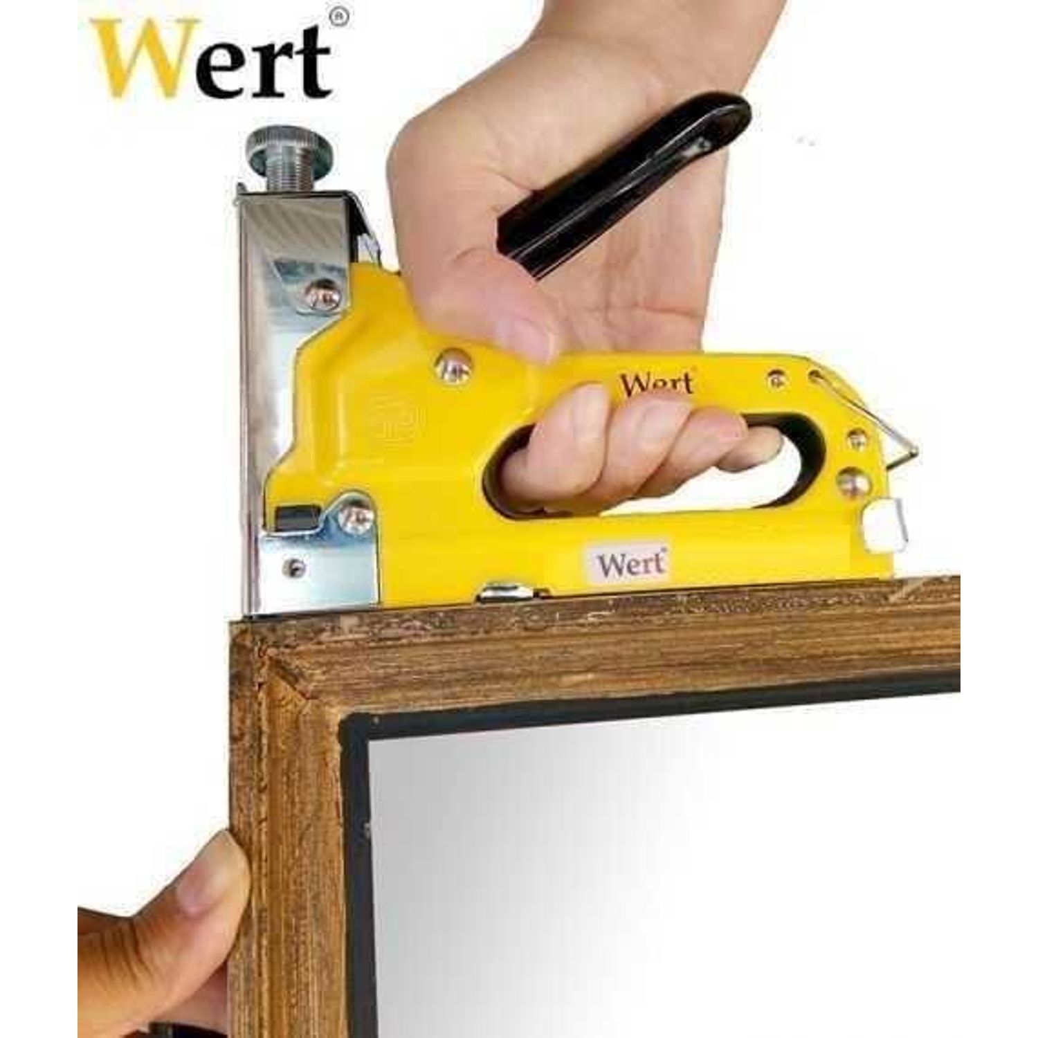 Capsator manual reglabil Wert W2508, 4-14 mm fotografia produsului View 5 L