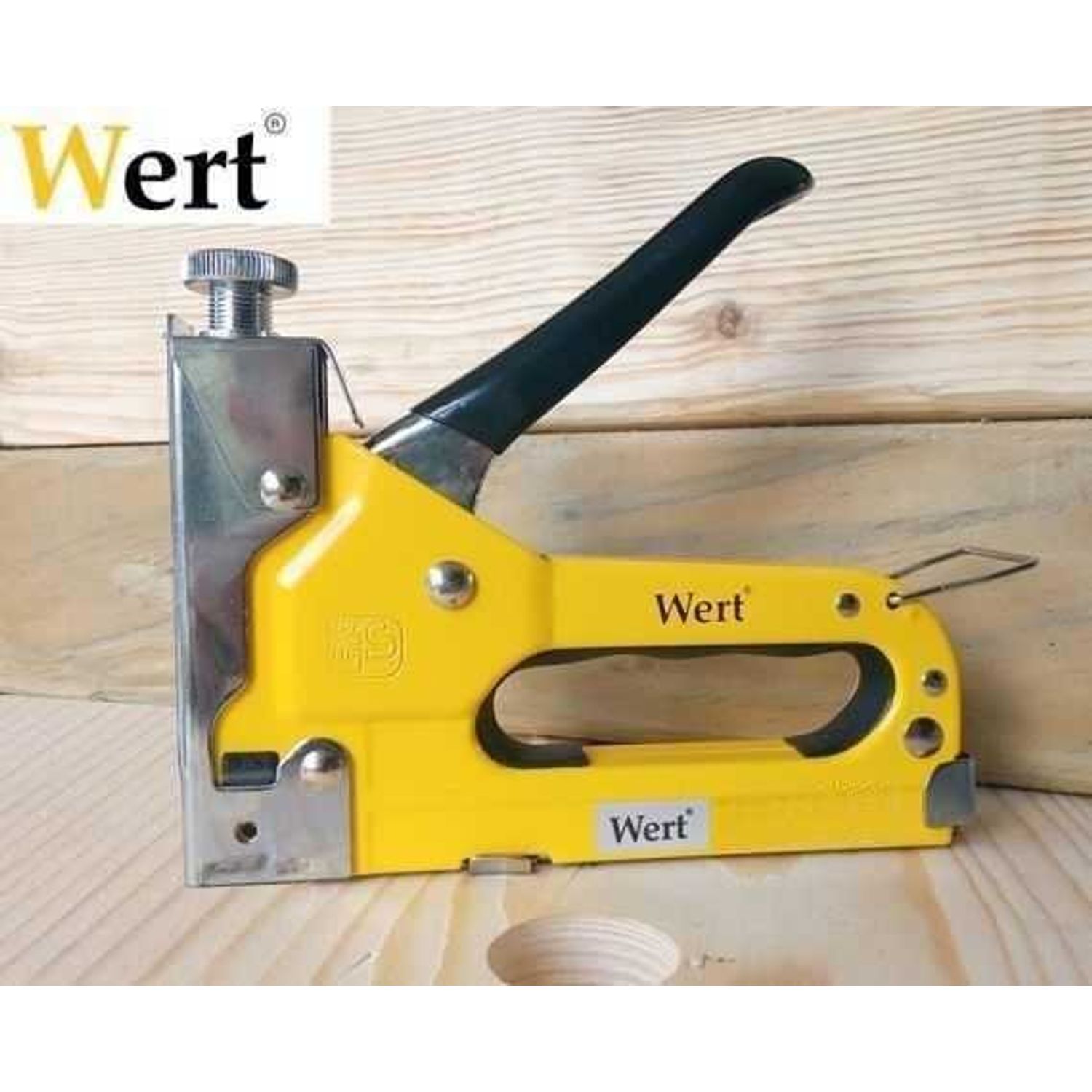 Capsator manual reglabil Wert W2508, 4-14 mm fotografia produsului View 3 L