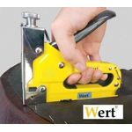 Capsator manual reglabil Wert W2508, 4-14 mm fotografia produsului View 4 S