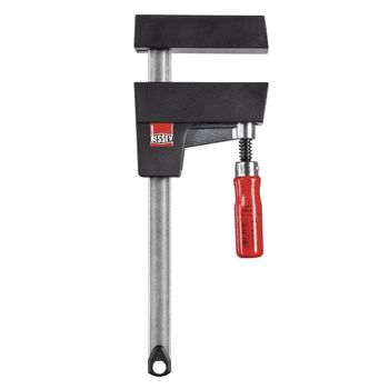 Menghina de tamplarie pentru strangere departare uk60 bessey besuk60, 80x600 mm
