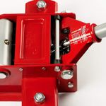 Cric hidraulic JETECH JEHFJ-25, 1 tona fotografia produsului View 5 S