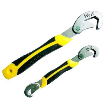 Set chei universale tip spanner wert w2190, o 9-32 mm, 2 piese