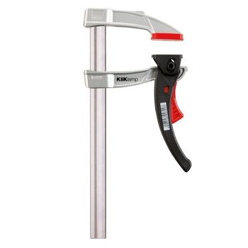 Menghina tip f cu parghie pentru lemn bessey beskli20, 80x200 mm