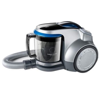 Aspirator fara sac bxvml700e black decker b+des9480000b, 700 w, 2 litri