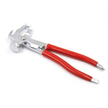 Cleste profesional de vulcanizare pentru indepartare de contragreutati jante auto jetech jewbp-200, 240 mm