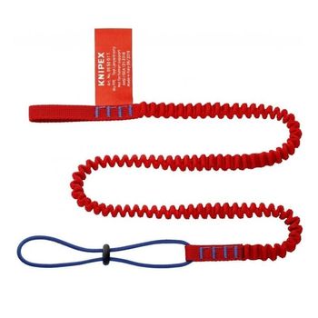 Coarda de siguranta pentru scule knipex kni005002tbk, 1.5 kg