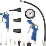 Set accesorii aer comprimat Scheppach SCH7906100710, 12 piese fotografia produsului