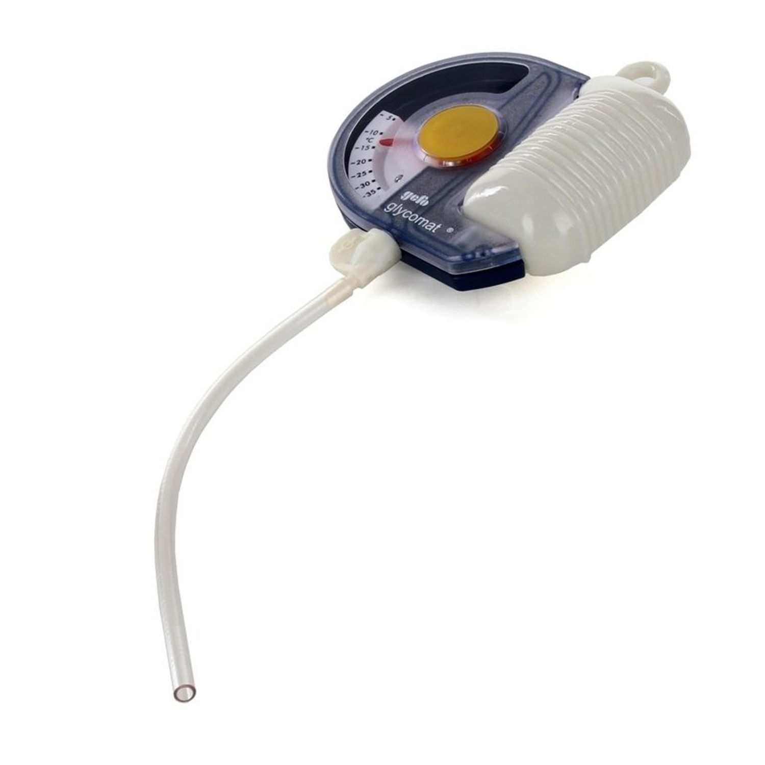Tester antigel Gefo GEFO1100 fotografia produsului