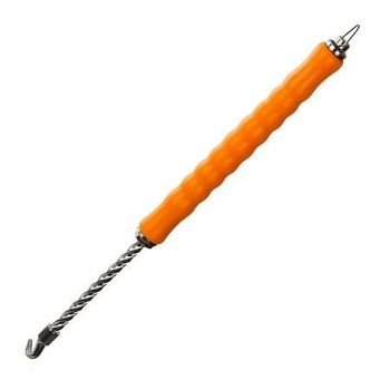 Aparat manual pentru legare fier beton ddw 300 dema dema31300, 430 mm
