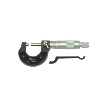 Micrometru de precizie mannesmann m826