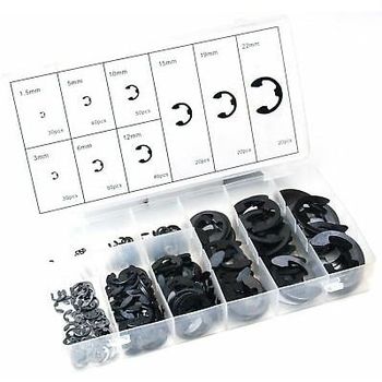Set saibe vintec vntc74514, o1.5-22 mm, 300 piese