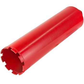 Carota diamantata pentru beton dema dema20293, o112x400 mm