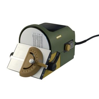 Slefuitor cu disc tg 125 e micromot proxxon prxn27060, 140 w, 800 rpm