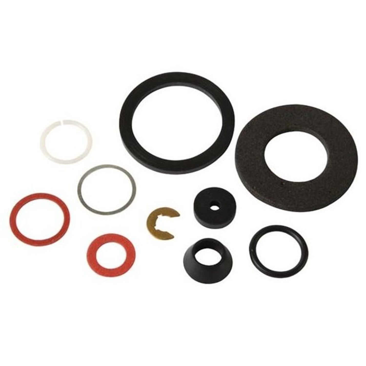 Set complet de garnituri Toolland TLNHAS01, 125 piese fotografia produsului View 2 L