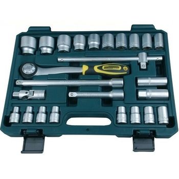 Trusa chei tubulare mannesmann m29080, 25 piese