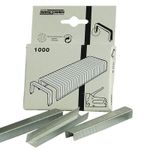 Rezerva capse Mannesmann M487-10, 10 mm, 1000 bucati fotografia produsului