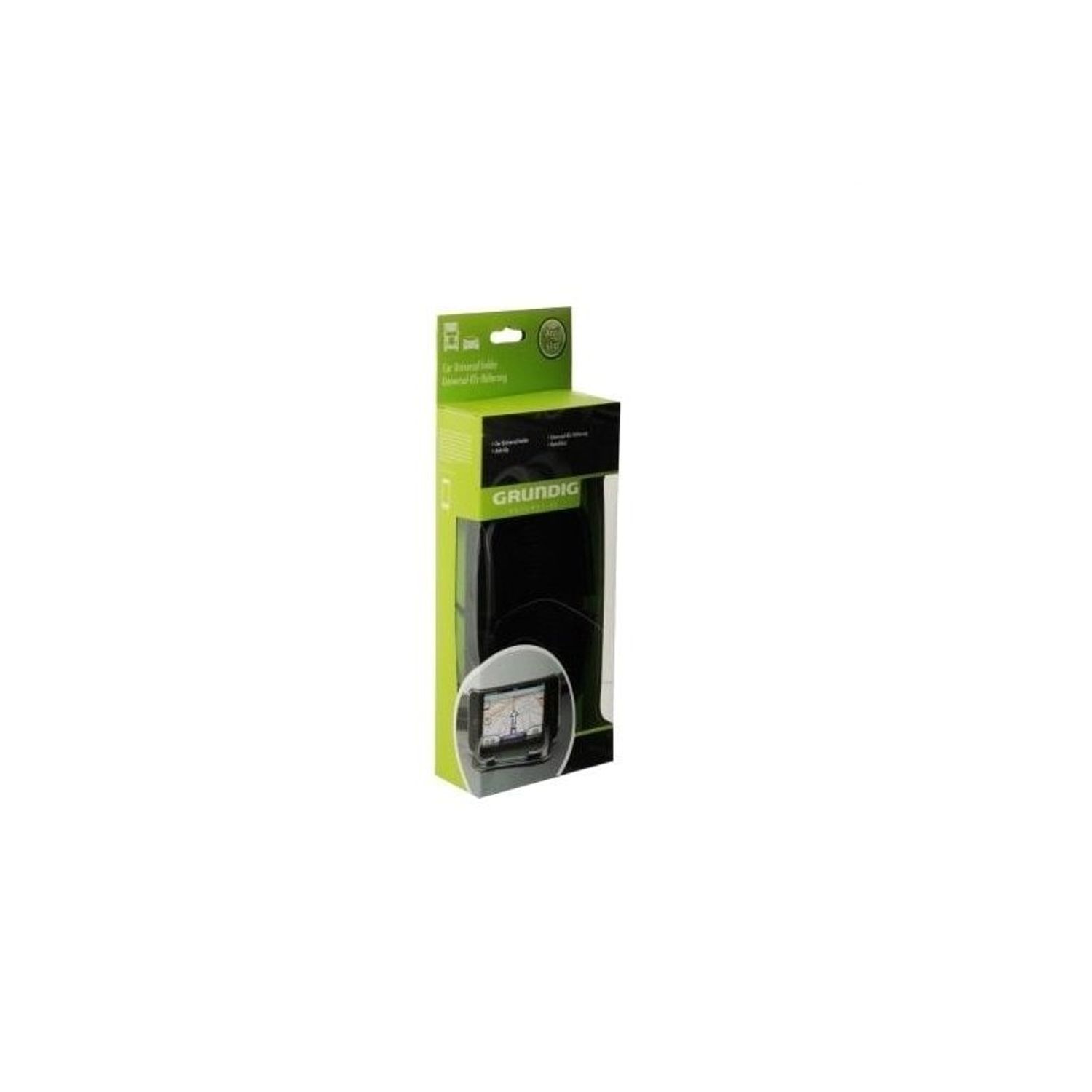Suport auto universal Grundig G8711252469409 fotografia produsului View 3 L