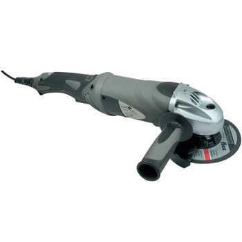 Polizor unghiular mannesmann m12168, 950 w, o125 mm